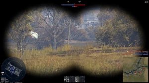 ►Объект 120 | War Thunder (4k)