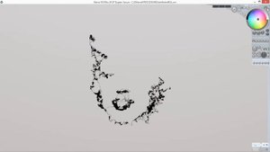 Generative Art with Processing and Verve - #01