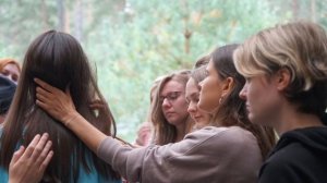 Метта медитация / Медитация любящей доброты