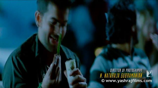 Lafangey Parindey | Full Title Song | Neil Nitin Mukesh, Deepika Padukone | Ronit Sarkar | R. Anand