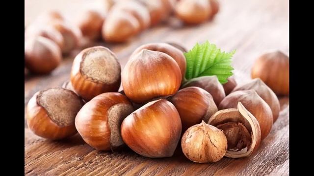 Фундук - уход # как ухаживать за фундуком смотреть онлайн