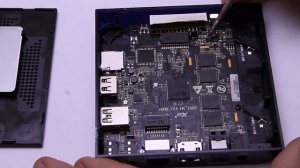 X96 Max Ремонт.