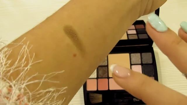 ПОКУПКИ LUX/ОБЗОР НА DIOR COUTURE VOYAGE смотреть онлайн