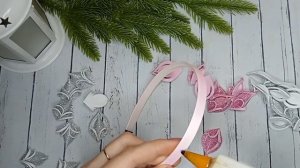 эта красота понравится каждой принцессе! корона из гллитерного фоамирана