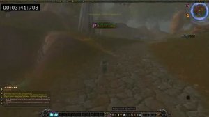 Как за 15 минут добраться до Даларана с 1 лвла | Sirus.su X2