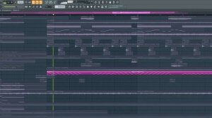 HOW TO MAKE MELODIC DUBSTEP | FL Studio 20 Tutorial