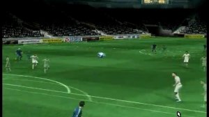 Fifa 2009 Goal Mix