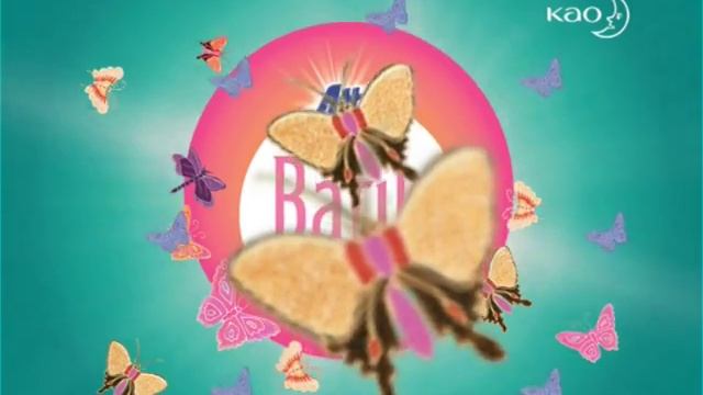 KAO Attack Batik Cleaner смотреть онлайн