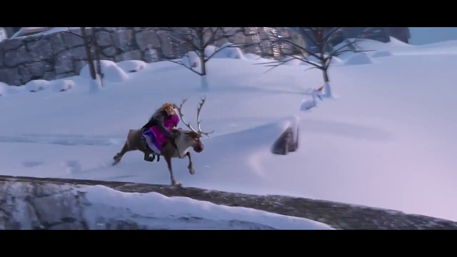 Холодное сердце