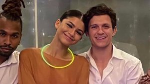 ТОМ ХОЛЛАНД И ЗЕНДЕЯ || Вся хронология отношений + новые подробности