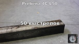 Компрессор Prebena Vigon 300