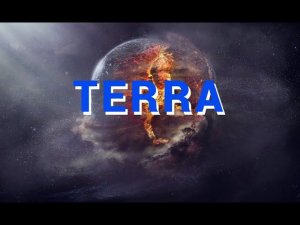 #rust  Проект "TERRA"