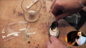 TOP 3 рецептов с СУПЕР КЛЕЕМ проверка сахар соль мука сода и суперклей