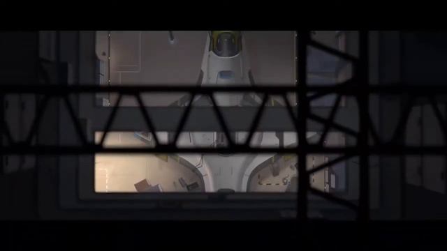 OVERWATCH 2: ПРЕДЫСТОРИЯ СОДЖОРН