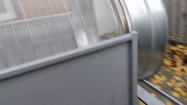 Барабанное сито смотреть онлайн