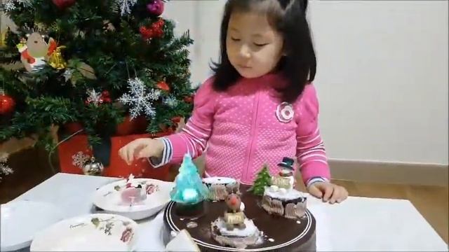 skazohny tortik в КОРЕЕ. Чудо вкуснятина смотреть онлайн