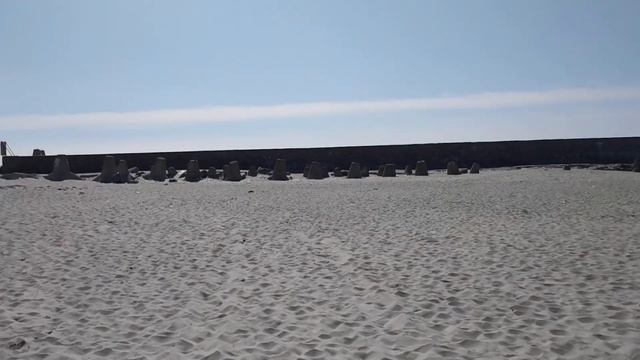 Балтийское море