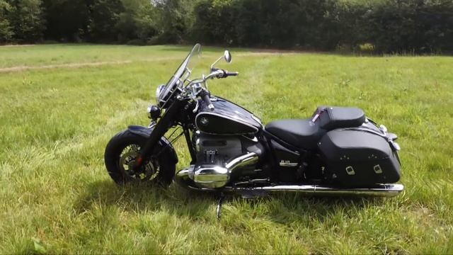 BMW R18 vs. BMW R18 Classic | Vergleich: Worin liegen die Unterschiede der beiden Cruiser von BMW? смотреть онлайн