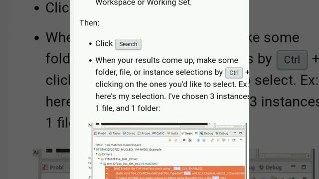 Multiple String find and Replace in Java #eclipse #Java #2kplus смотреть онлайн