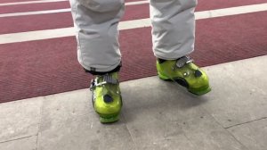 Самый большой горнолыжный курорт в Турции - Эрджиес