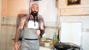 Картофельные оладьи. Белорусские драники и ЦАРЬ драник. Быстро,вкусно,доступно.