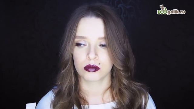 Натуральная косметика: крем вокруг глаз от Олеси Мустаевой смотреть онлайн