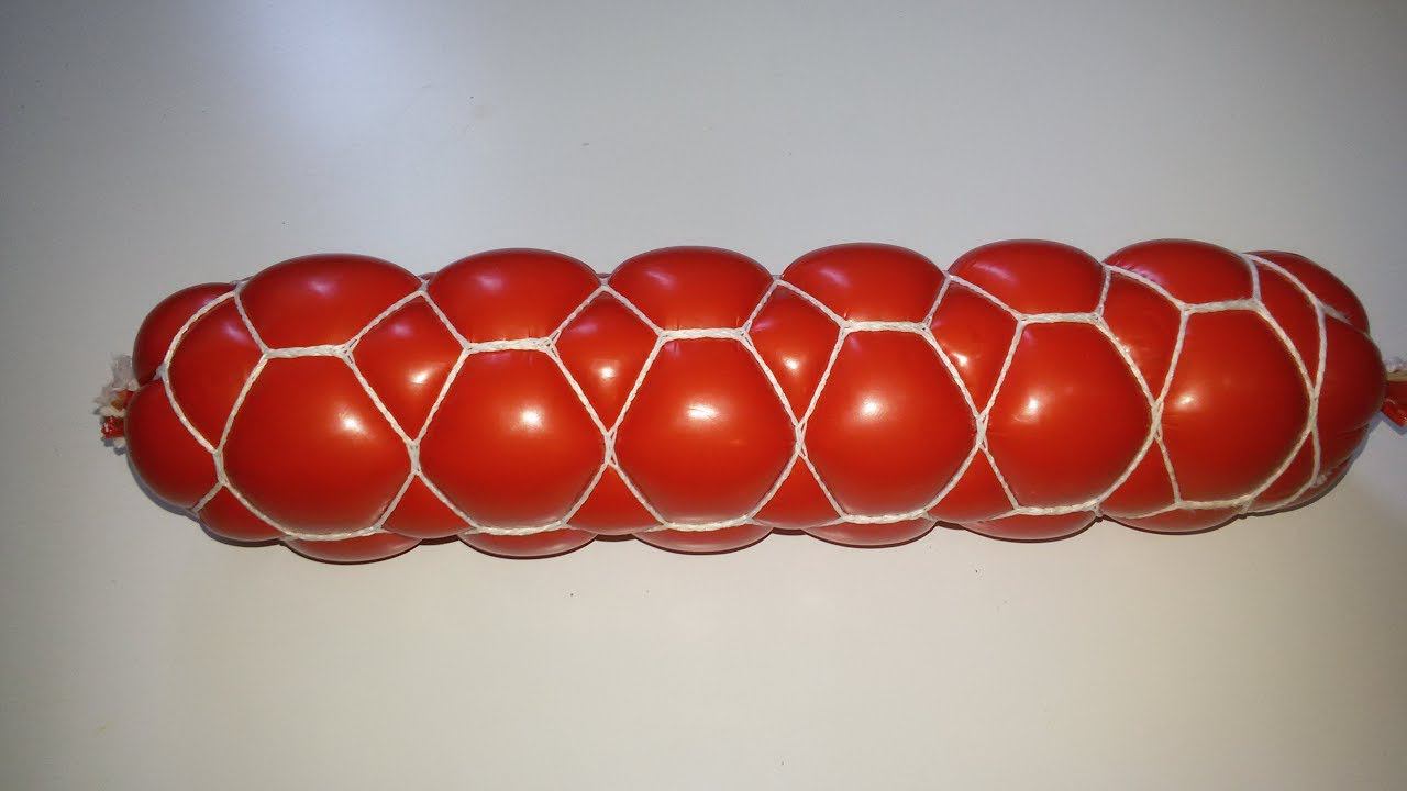 Докторская по ГОСТ, Какую литературу взять, чтобы в течении двух часов освоить производство колбасы смотреть онлайн