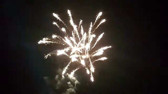 Салют 2020 Краснодон, день шахтёра. смотреть онлайн