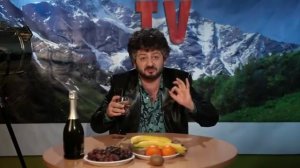 Жорик Вартанов  с Новым Годом