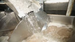 Ice It Up: The Ultimate Ice Maker Machine for Your Poultry Slaughterhouse Needs