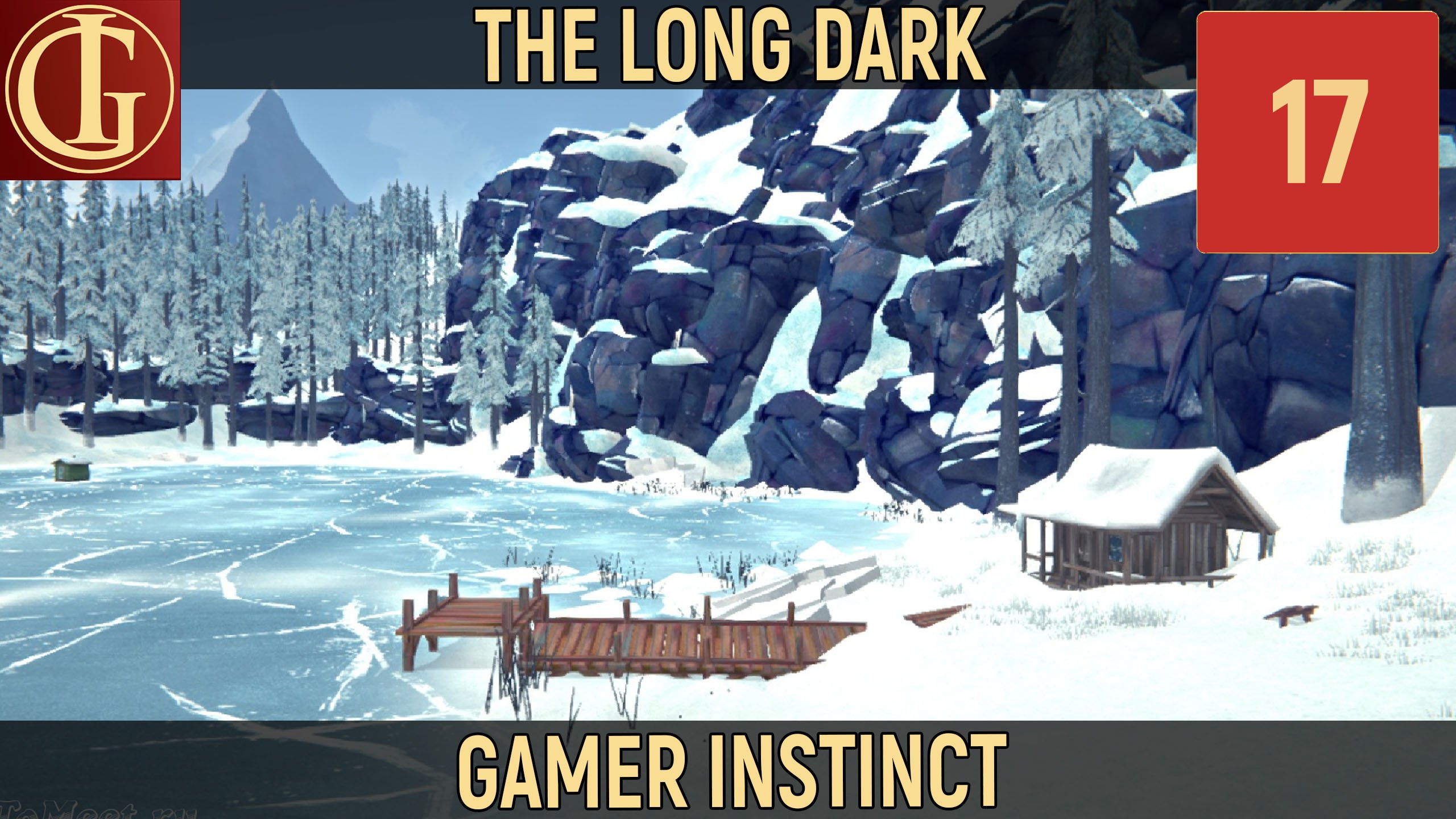 скрытые достижения the long dark steam фото 49