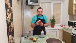 Как приготовить десерт Панна-котта (Панакота).