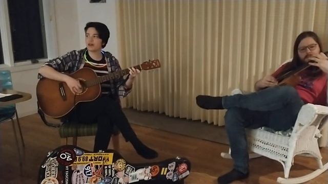 Tire Swing by Kimya Dawson cover смотреть онлайн