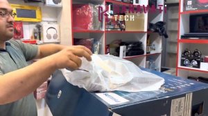 UNBOXING PHILIPS 27M1N3200VA 165Hz 1080P 127% SRGB