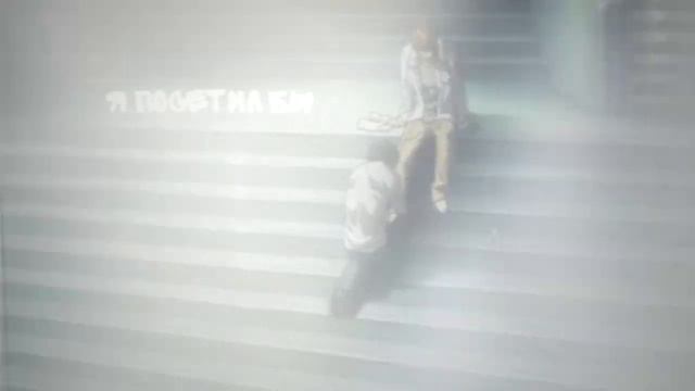 аниме клип || капают слезы (лайт & л) смотреть онлайн