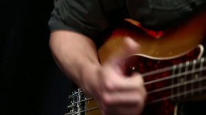 【Qsic】Fender USA 1973 Precision Bass 3TS【売約済】