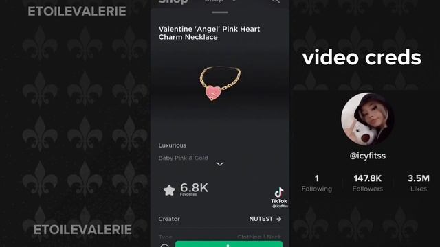 ROBLOX tiktok OUTFIT IDEAS | y2k, grunge |what was i thinking this is corny -12/12/22 смотреть онлайн