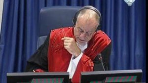 192 – ГлвП :: Статусна конференција – 24.11.2009.