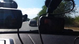 Тест видео регистратор intego и intego hanter 2