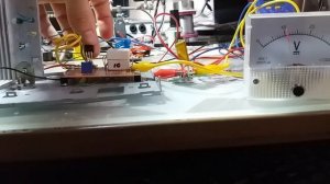 Lm 317 с внешним транзистором. Умощняем lm317. Проверяем стойкость к кз.
