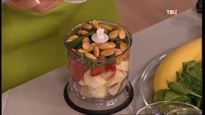 "Доктор И" на ТВЦ: Мифы о завтраке с Натали Макиенко