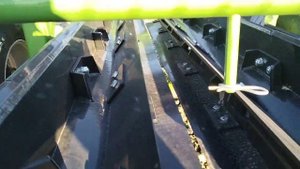 Каток-измельчитель ПТ-6, 2023 экспресс-обзор от Константина Сорокина