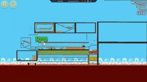 Angry Birds | Maker Cao | By Hank114514 Gameplay