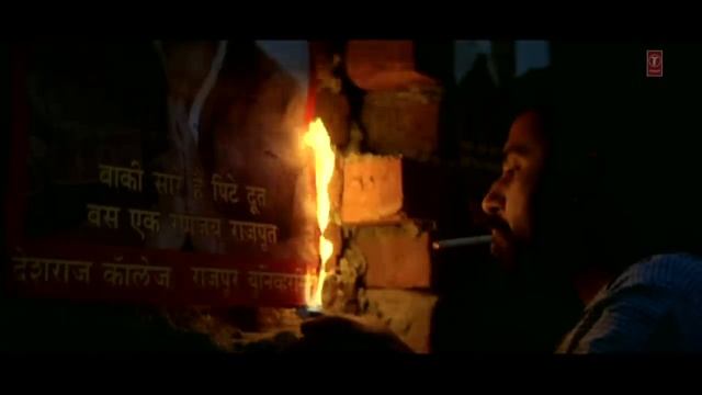 "Aarambh [Full Song]" | Gulaal | K K Menon & Mahi Gill смотреть онлайн