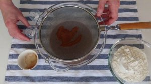 Постная выпечка. Рецепт бананового кекса.