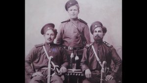 Chant cosaque - Как у нашего соседа