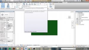 Cómo PINTAR MURO DE VARIOS COLORES en Revit ☑☑