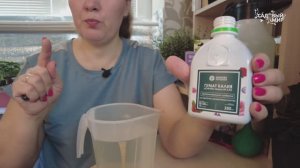 Правильная подкормка для всех растений