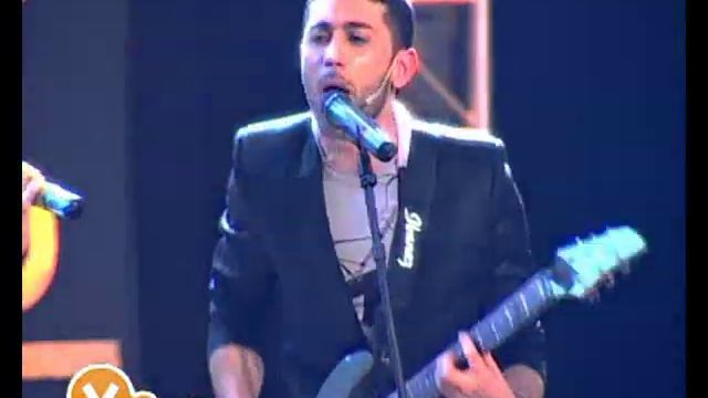 Vitamin Club 21 (Amanor) - Garik, Astxik Safaryan, KED смотреть онлайн