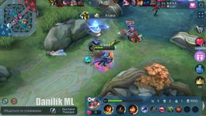 ? КАК ИГРАЕТ ТОП МИРА ТАМУЗ ? ГАЙД НА ТАМУЗА ? Мобайл легенд ★ Mobile legends ★